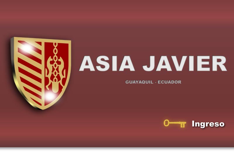 ASIA Javier :: Asociacin de Ex-Alumnos del Colegio Javier :: Guayaquil - Ecuador