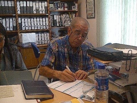 Fotos primera