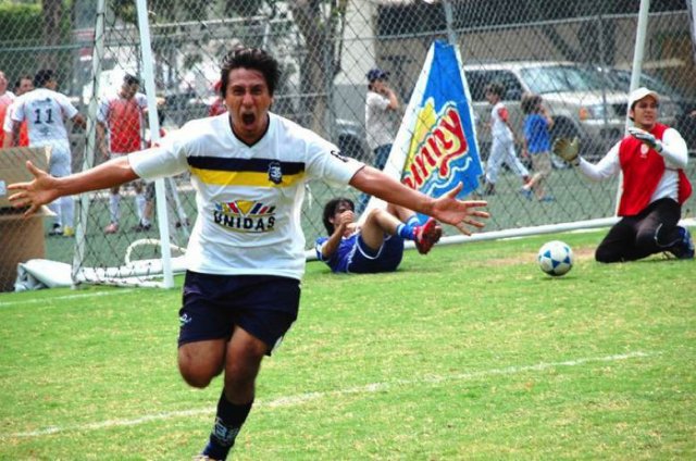 Promoción XXXVIII