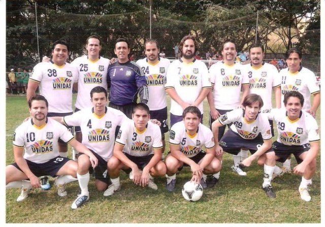 Promoción XXXVIII