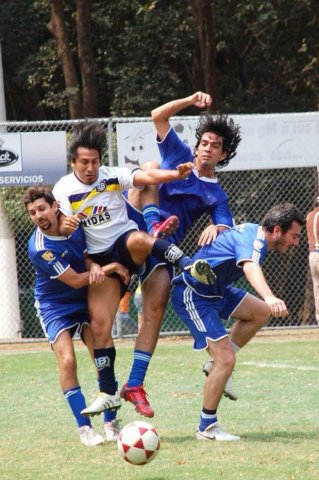 Promoción XXXVIII