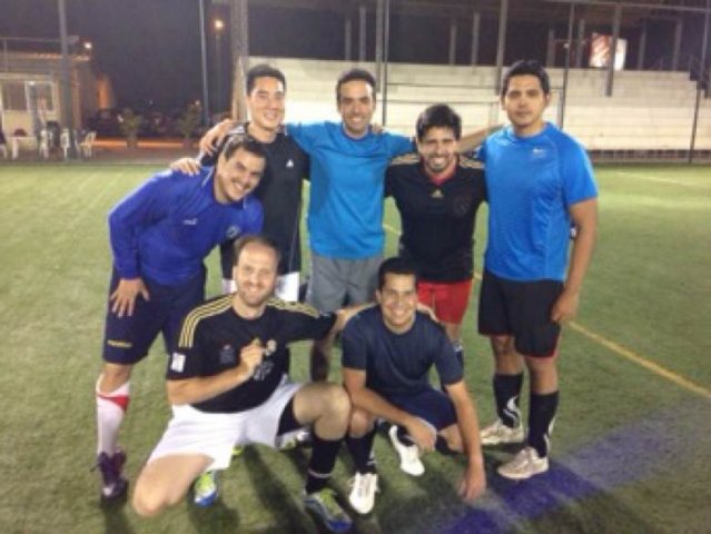 Promoción XXXVIII