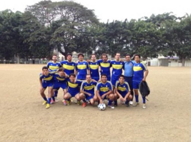 Promoción XXXVIII