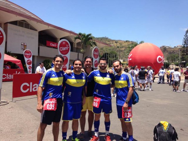 Promoción XXXVIII