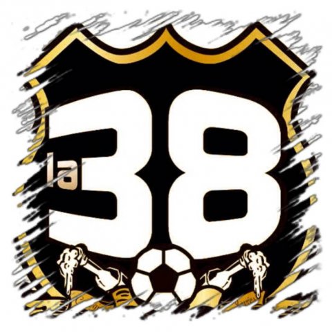 Promoción XXXVIII