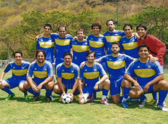 Promoción XXXVIII