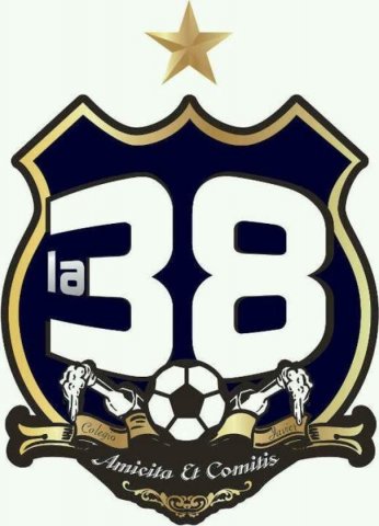 Promoción XXXVIII