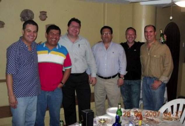 Promoción XXII